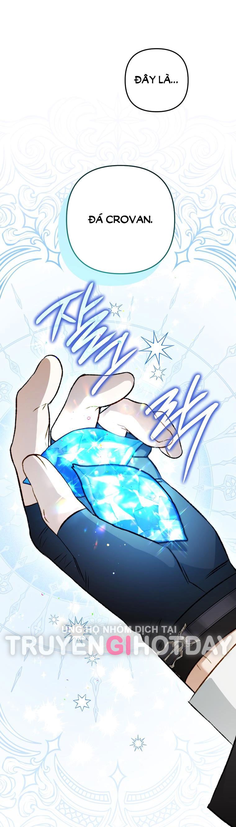 đọc truyện Bỗng Nhiên Tôi Trở Thành Quạ Đen!! Chương 107.1 ảnh 32 tại Thiên Thai Truyện