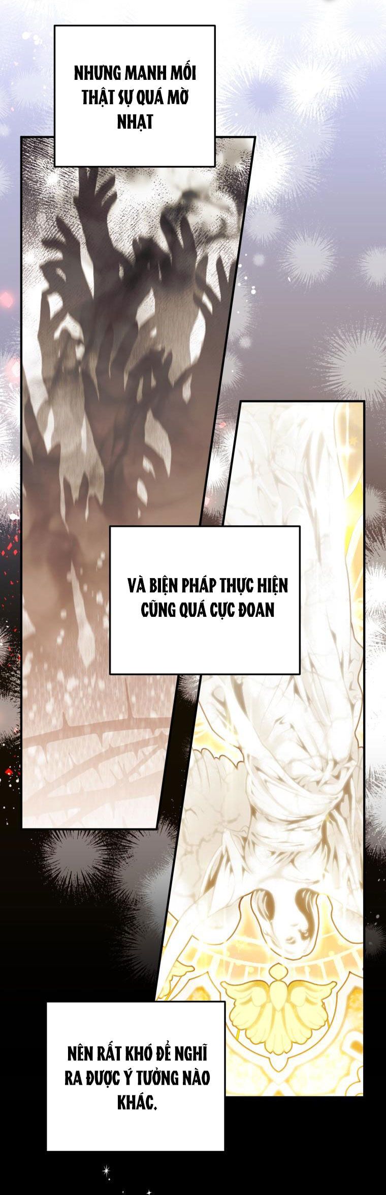 đọc truyện Bỗng Nhiên Tôi Trở Thành Quạ Đen!! Chương 107.1 ảnh 34 tại Thiên Thai Truyện