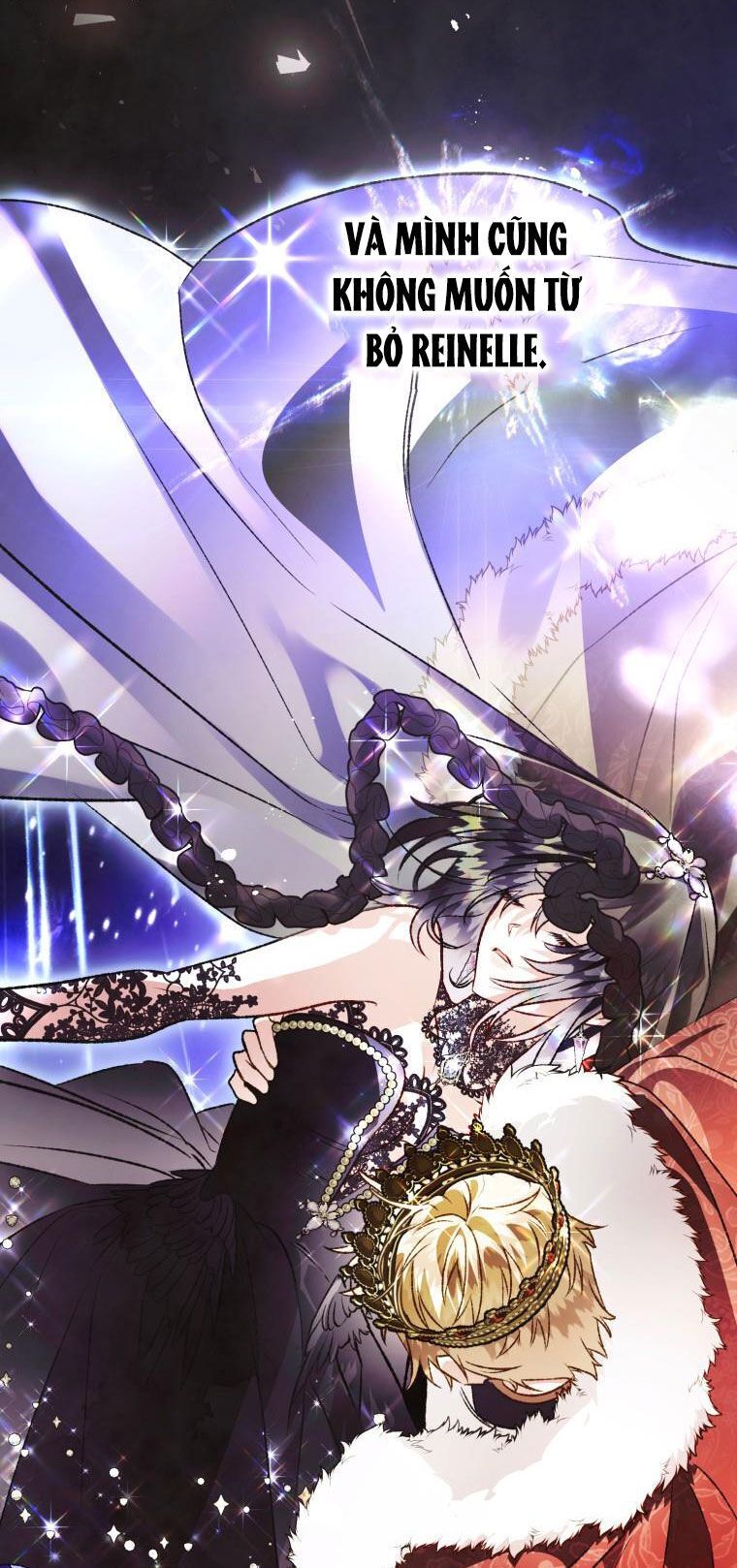 đọc truyện Bỗng Nhiên Tôi Trở Thành Quạ Đen!! Chương 107.1 ảnh 37 tại Thiên Thai Truyện