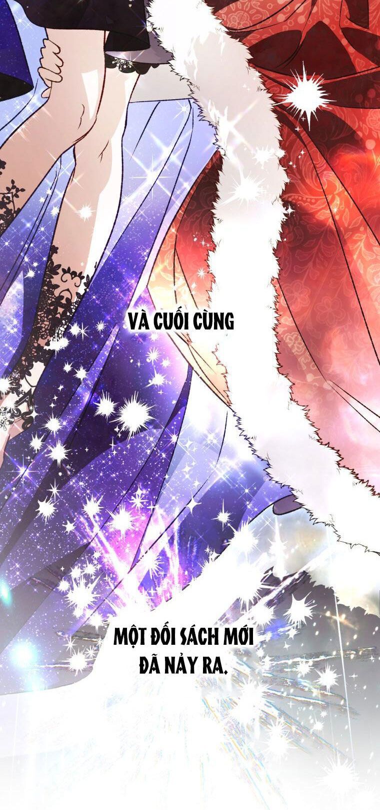 đọc truyện Bỗng Nhiên Tôi Trở Thành Quạ Đen!! Chương 107.1 ảnh 38 tại Thiên Thai Truyện