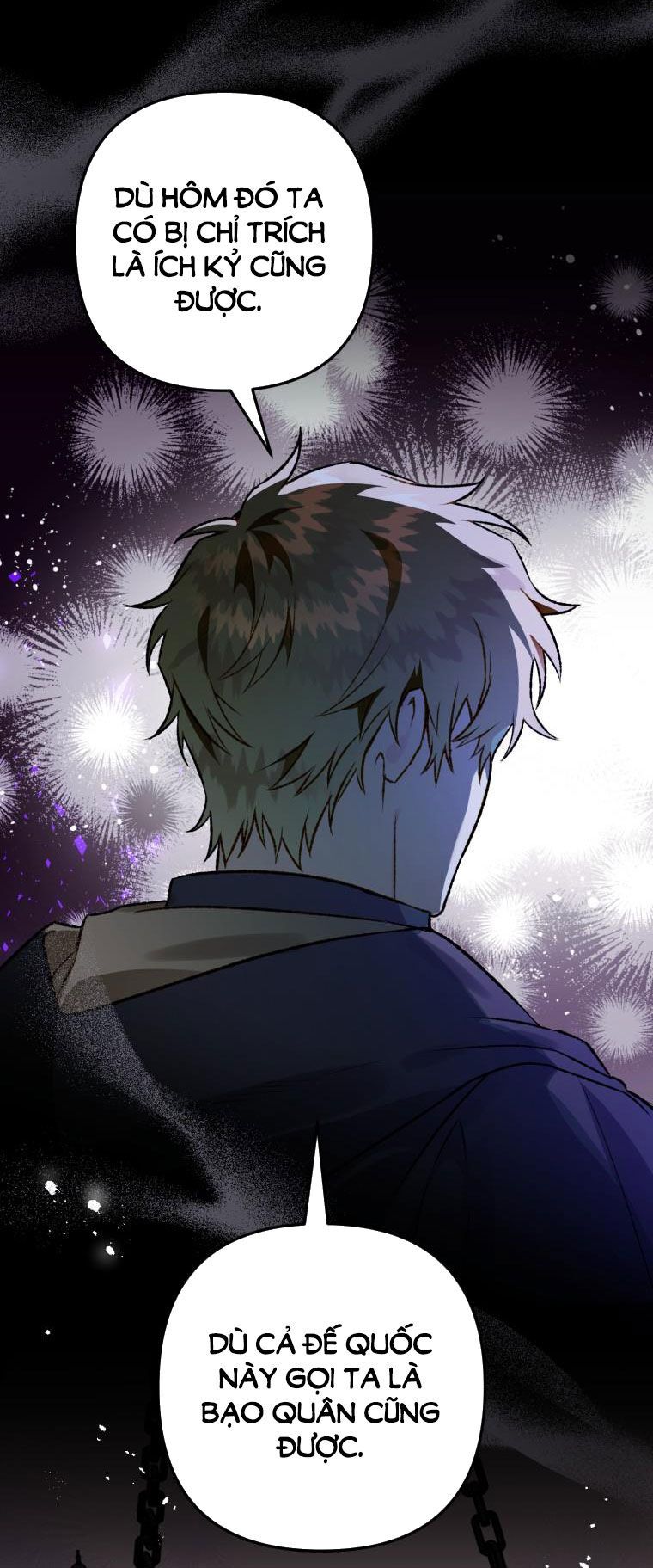 đọc truyện Bỗng Nhiên Tôi Trở Thành Quạ Đen!! Chương 107.1 ảnh 6 tại Thiên Thai Truyện