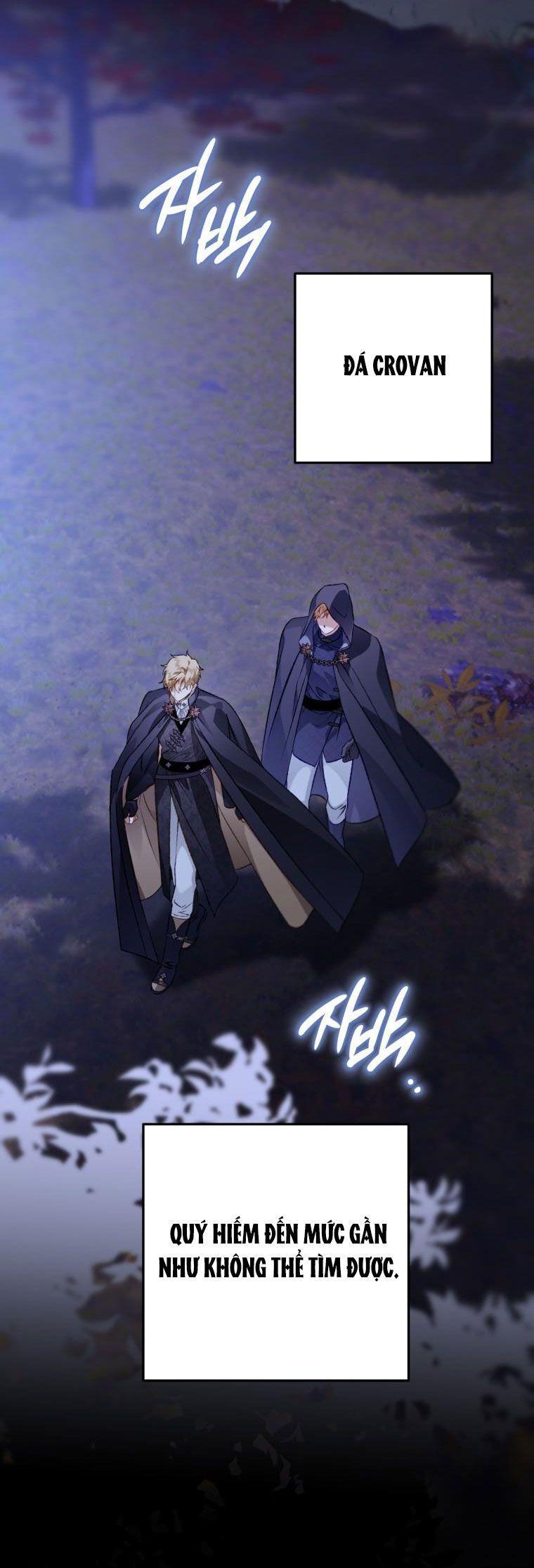 đọc truyện Bỗng Nhiên Tôi Trở Thành Quạ Đen!! Chương 107.1 ảnh 45 tại Thiên Thai Truyện