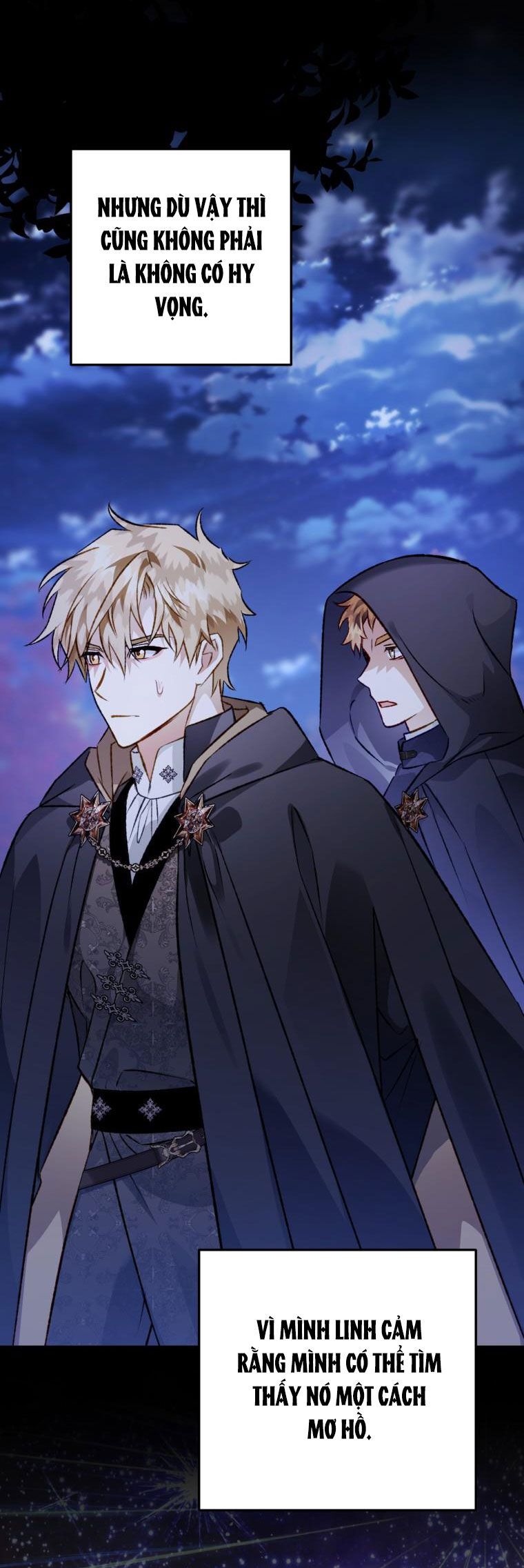 đọc truyện Bỗng Nhiên Tôi Trở Thành Quạ Đen!! Chương 107.1 ảnh 46 tại Thiên Thai Truyện