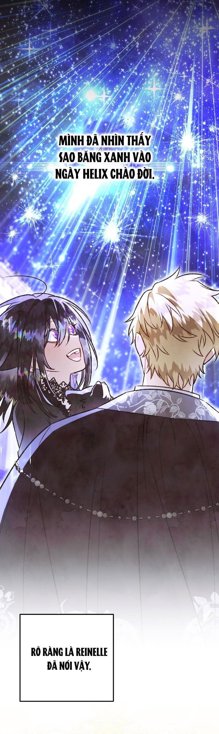 đọc truyện Bỗng Nhiên Tôi Trở Thành Quạ Đen!! Chương 107.1 ảnh 47 tại Thiên Thai Truyện