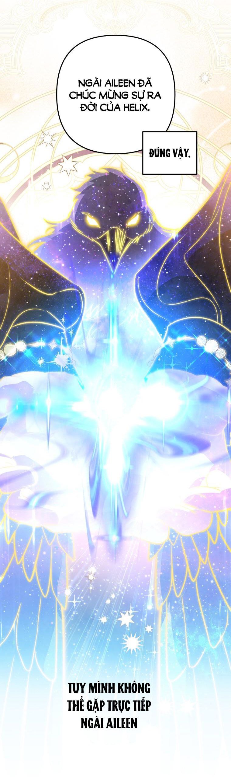 đọc truyện Bỗng Nhiên Tôi Trở Thành Quạ Đen!! Chương 107.1 ảnh 48 tại Thiên Thai Truyện