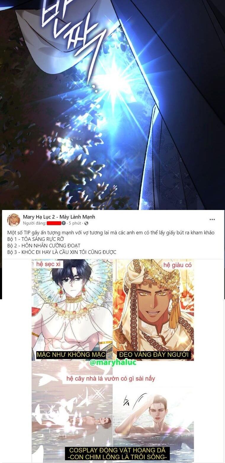 đọc truyện Bỗng Nhiên Tôi Trở Thành Quạ Đen!! Chương 107.1 ảnh 52 tại Thiên Thai Truyện