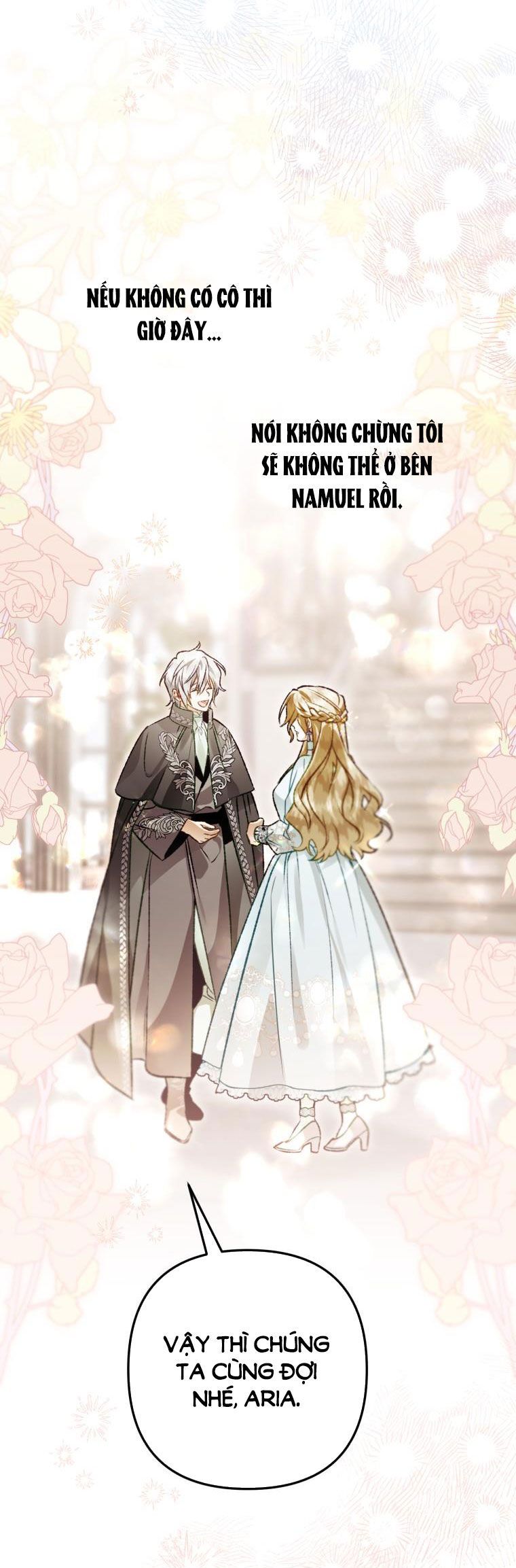 đọc truyện Bỗng Nhiên Tôi Trở Thành Quạ Đen!! Chương 107.1 ảnh 64 tại Thiên Thai Truyện