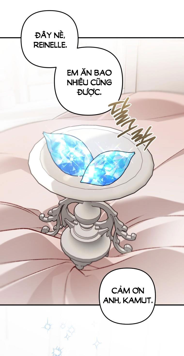 đọc truyện Bỗng Nhiên Tôi Trở Thành Quạ Đen!! Chương 107.1 ảnh 68 tại Thiên Thai Truyện