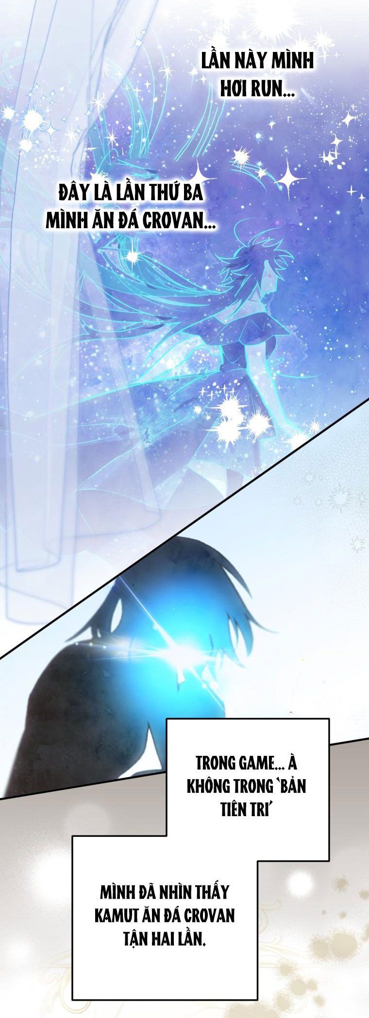 đọc truyện Bỗng Nhiên Tôi Trở Thành Quạ Đen!! Chương 107.1 ảnh 70 tại Thiên Thai Truyện