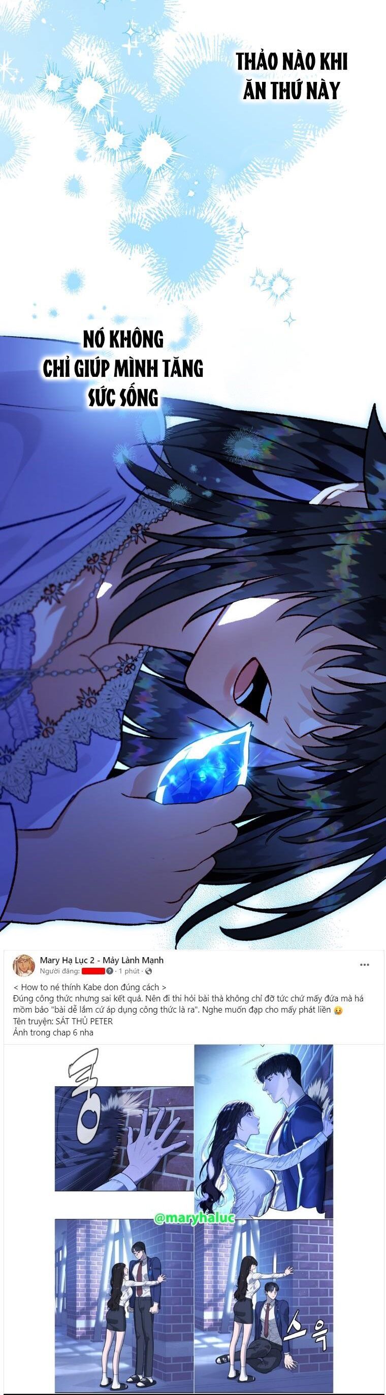 đọc truyện Bỗng Nhiên Tôi Trở Thành Quạ Đen!! Chương 107.1 ảnh 72 tại Thiên Thai Truyện