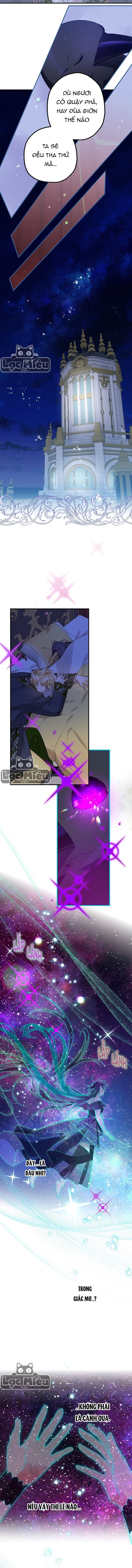 đọc truyện Bỗng Nhiên Tôi Trở Thành Quạ Đen!! Chương 11.5 ảnh 3 tại Thiên Thai Truyện