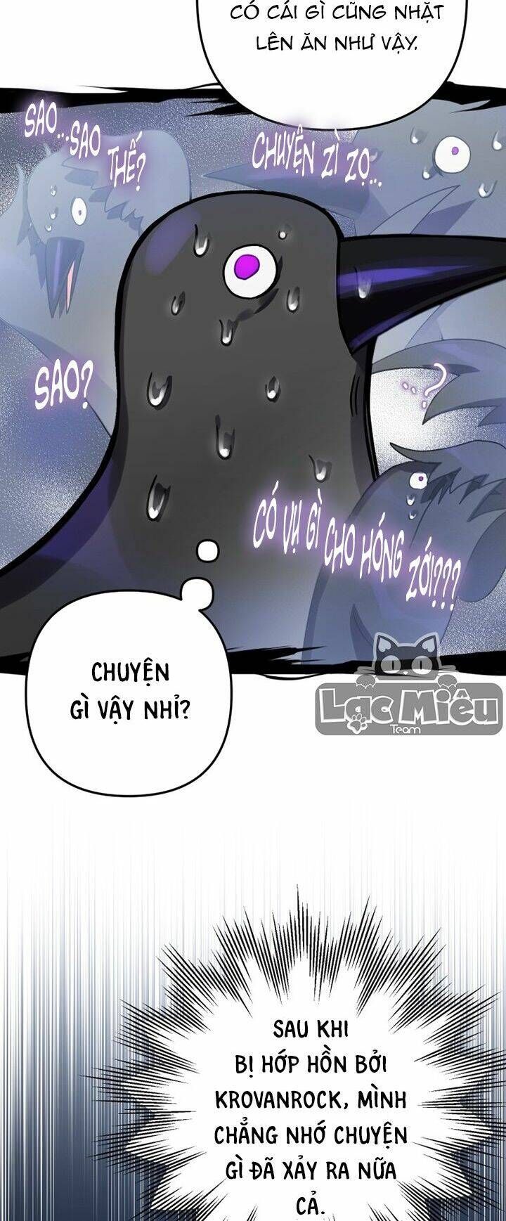 đọc truyện Bỗng Nhiên Tôi Trở Thành Quạ Đen!! Chương 11 ảnh 15 tại Thiên Thai Truyện