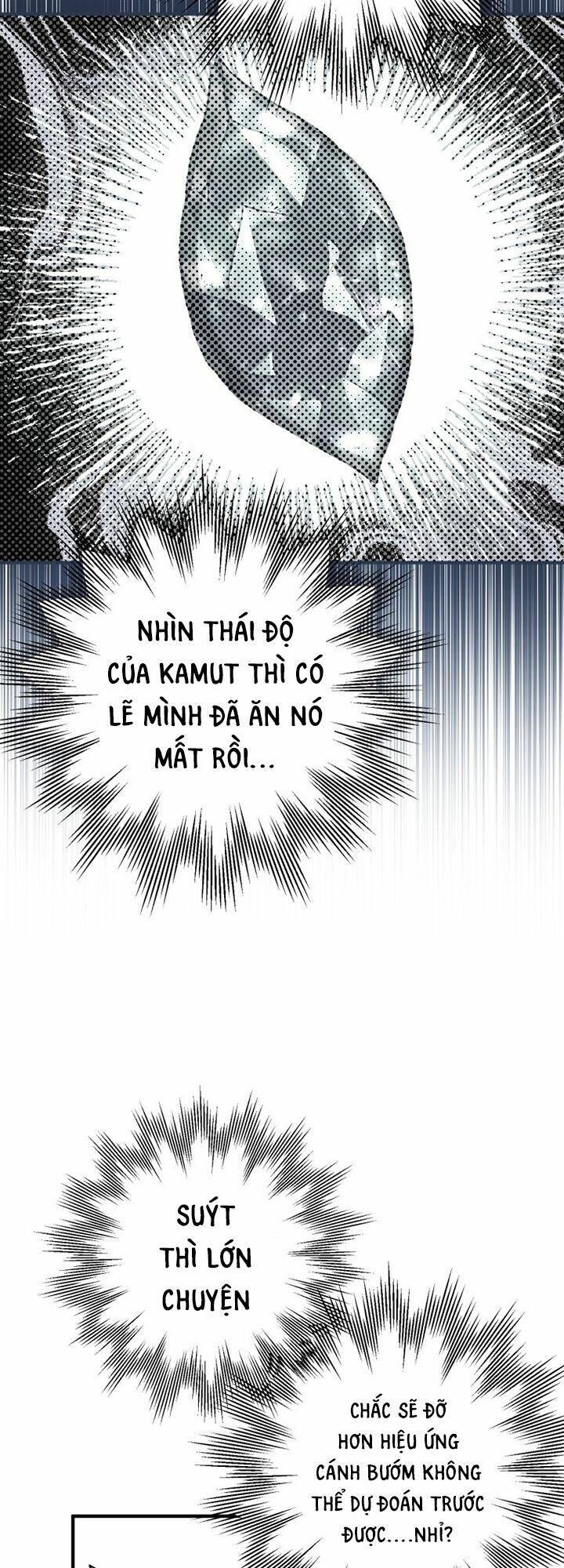 đọc truyện Bỗng Nhiên Tôi Trở Thành Quạ Đen!! Chương 11 ảnh 16 tại Thiên Thai Truyện