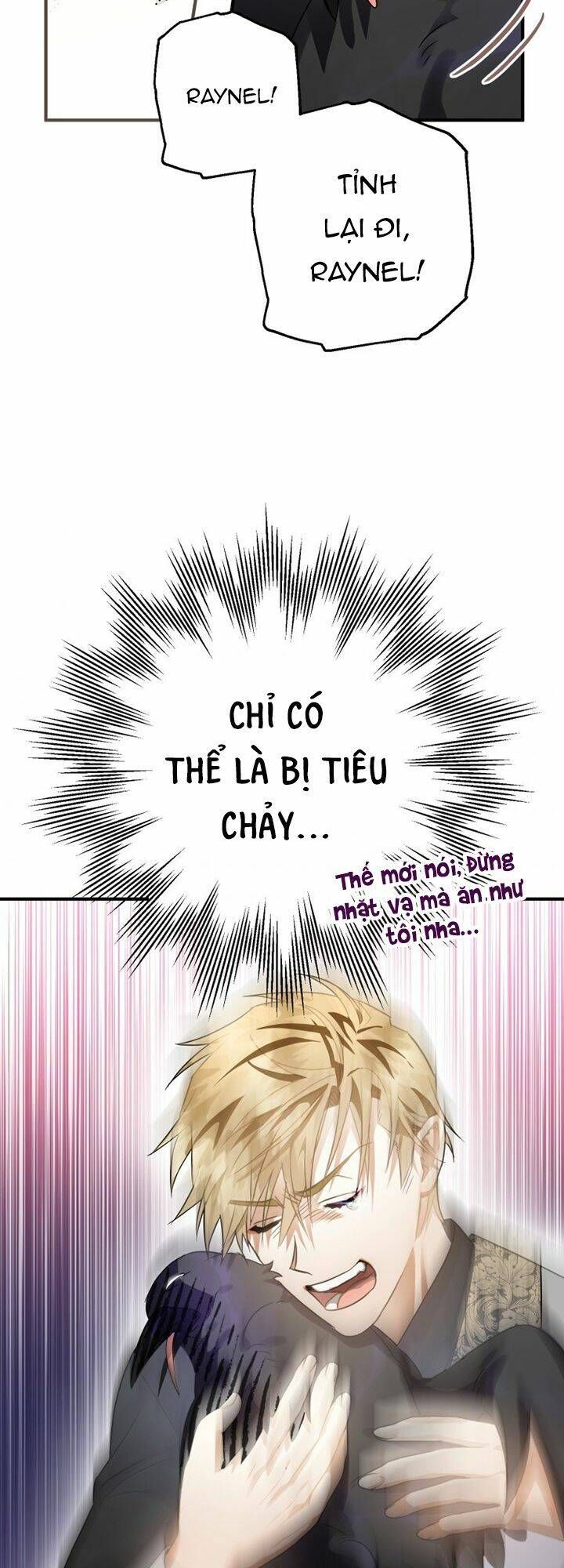 đọc truyện Bỗng Nhiên Tôi Trở Thành Quạ Đen!! Chương 11 ảnh 24 tại Thiên Thai Truyện