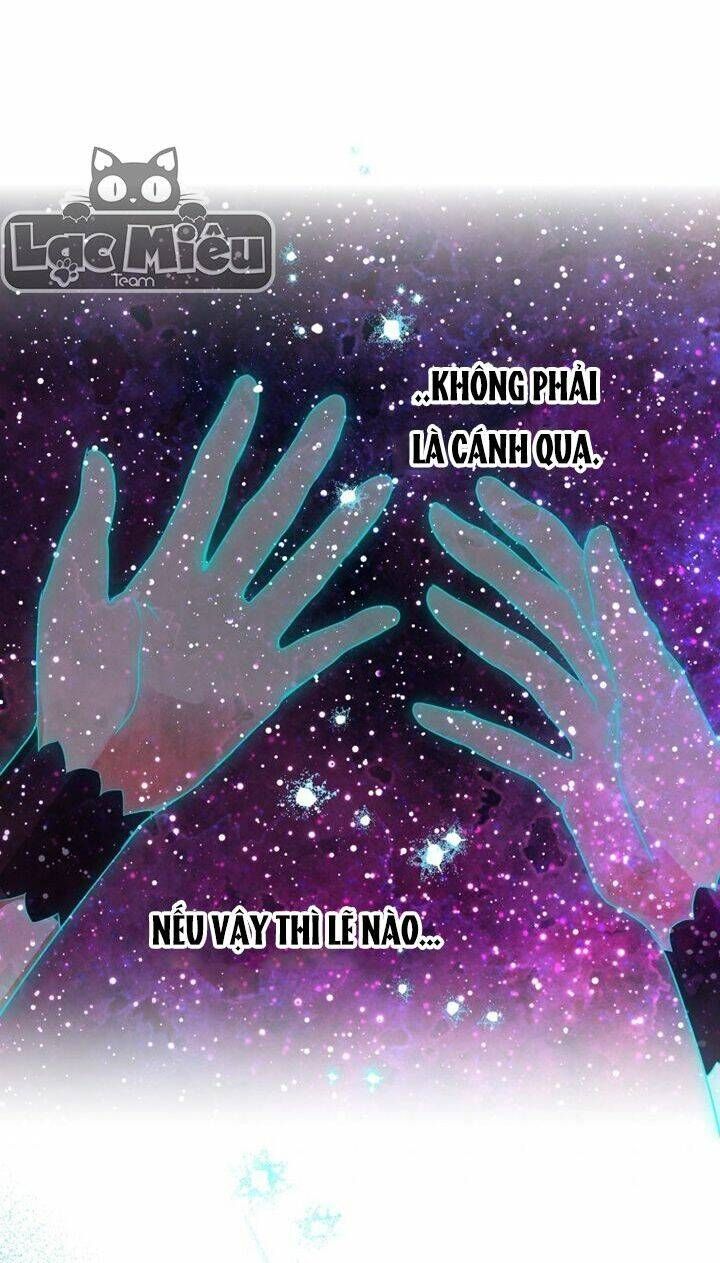 đọc truyện Bỗng Nhiên Tôi Trở Thành Quạ Đen!! Chương 11 ảnh 41 tại Thiên Thai Truyện