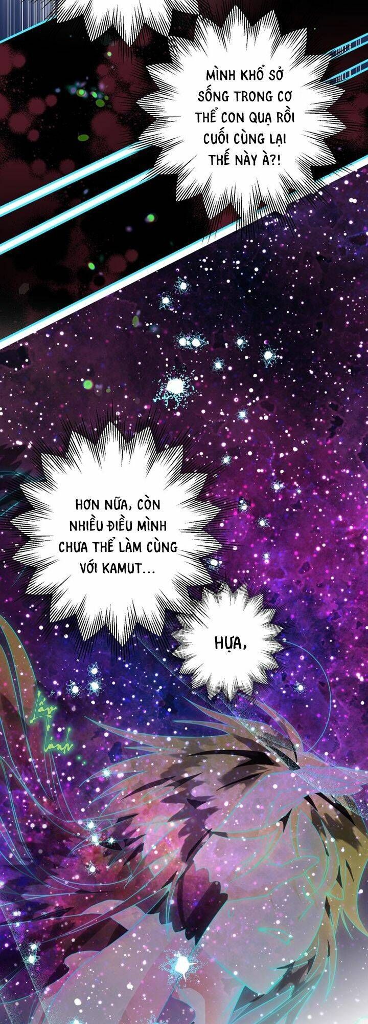 đọc truyện Bỗng Nhiên Tôi Trở Thành Quạ Đen!! Chương 11 ảnh 43 tại Thiên Thai Truyện
