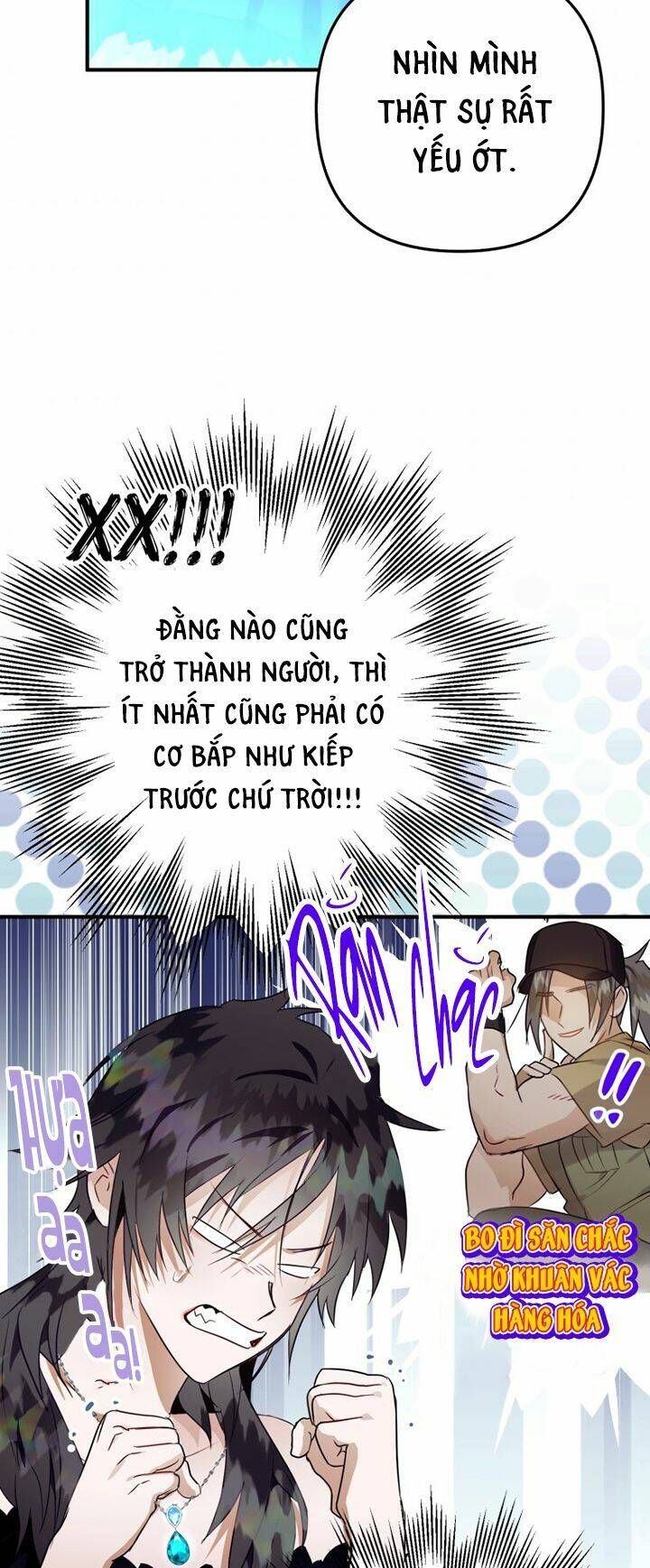 đọc truyện Bỗng Nhiên Tôi Trở Thành Quạ Đen!! Chương 12 ảnh 24 tại Thiên Thai Truyện