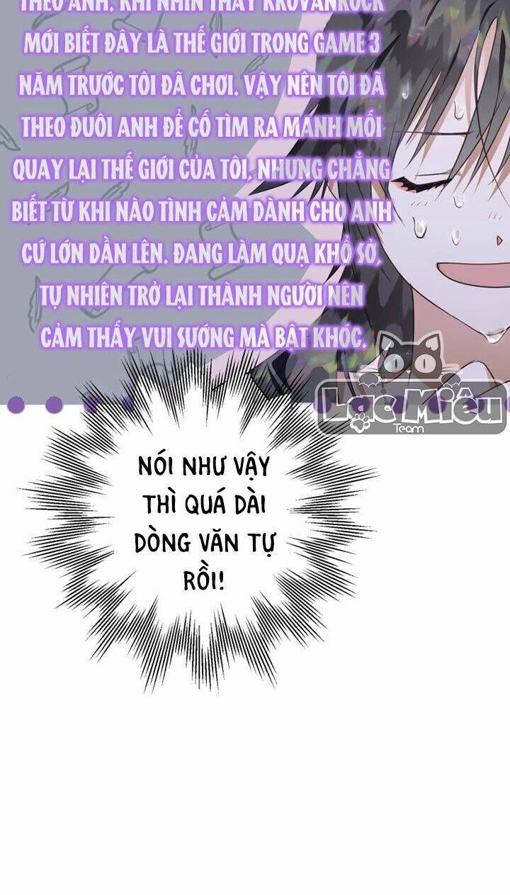 đọc truyện Bỗng Nhiên Tôi Trở Thành Quạ Đen!! Chương 12 ảnh 40 tại Thiên Thai Truyện