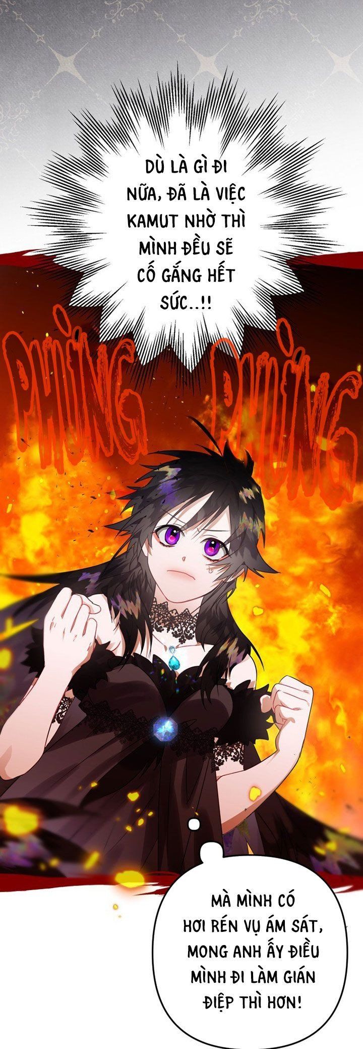 đọc truyện Bỗng Nhiên Tôi Trở Thành Quạ Đen!! Chương 13.5 ảnh 14 tại Thiên Thai Truyện