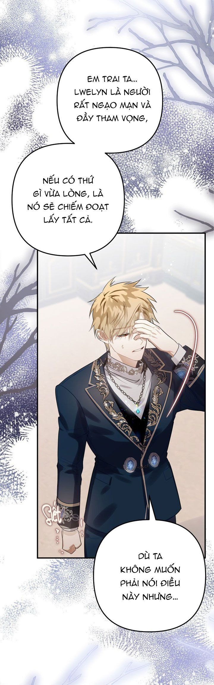 đọc truyện Bỗng Nhiên Tôi Trở Thành Quạ Đen!! Chương 13.5 ảnh 19 tại Thiên Thai Truyện