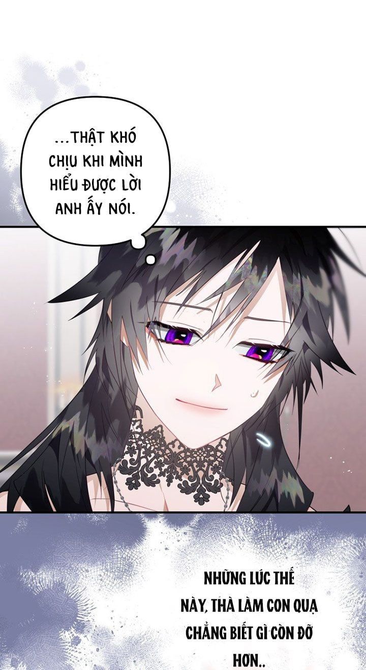 đọc truyện Bỗng Nhiên Tôi Trở Thành Quạ Đen!! Chương 13.5 ảnh 21 tại Thiên Thai Truyện