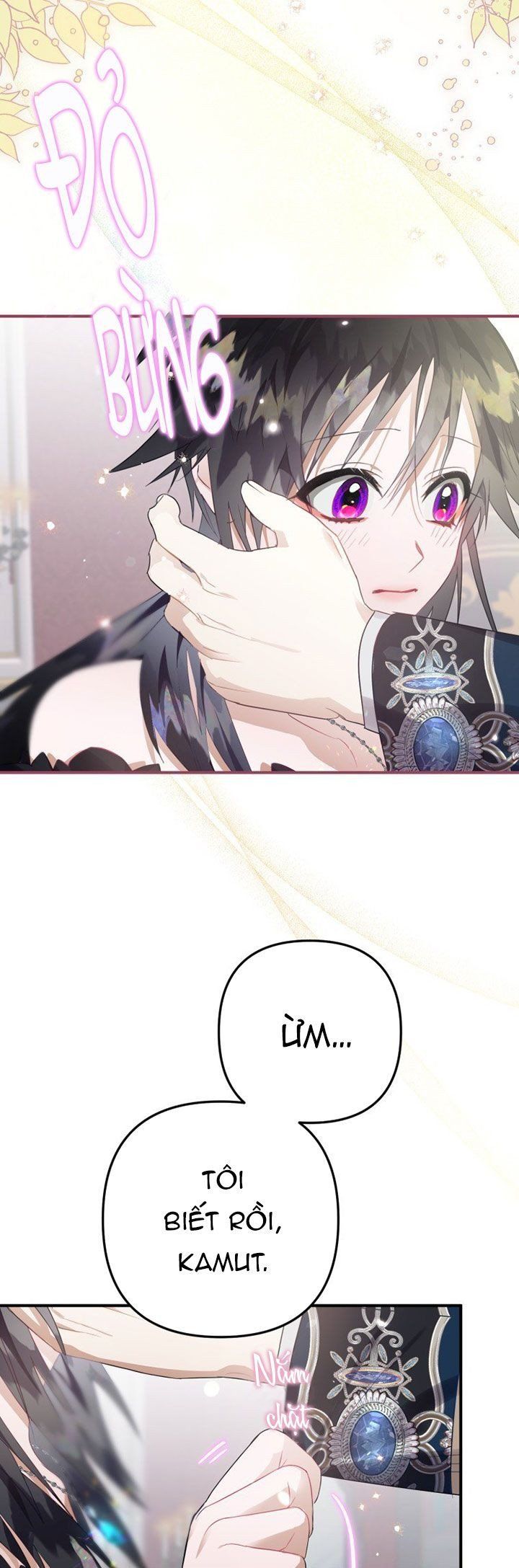 đọc truyện Bỗng Nhiên Tôi Trở Thành Quạ Đen!! Chương 13.5 ảnh 25 tại Thiên Thai Truyện