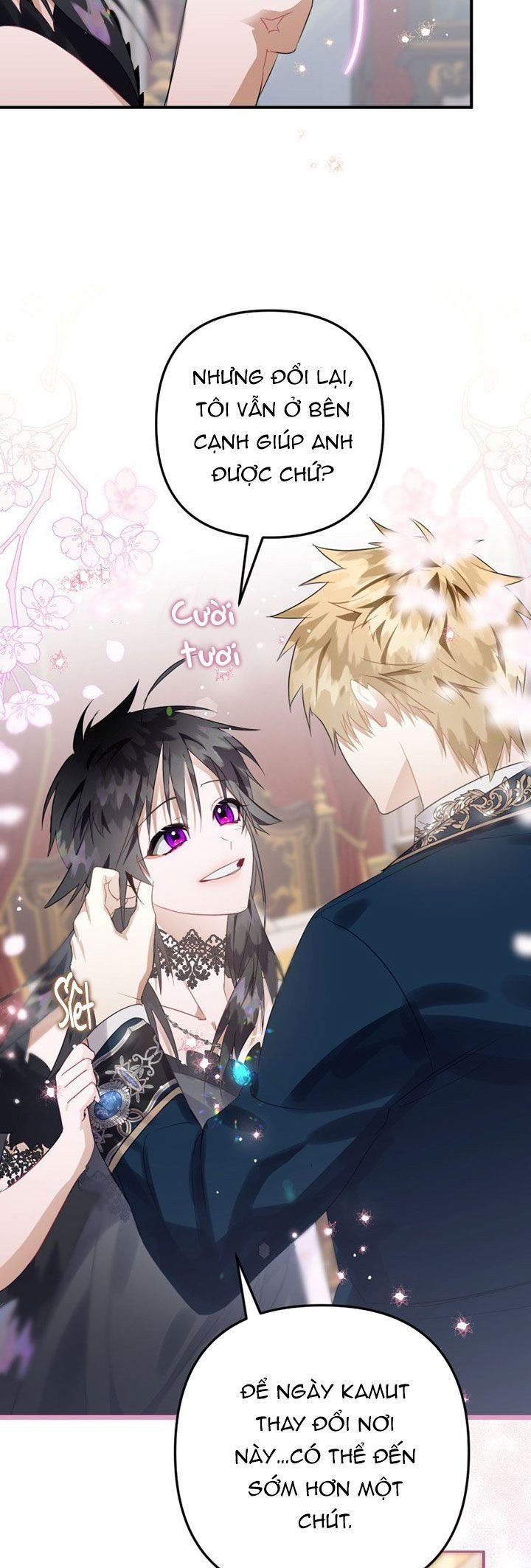 đọc truyện Bỗng Nhiên Tôi Trở Thành Quạ Đen!! Chương 13.5 ảnh 26 tại Thiên Thai Truyện