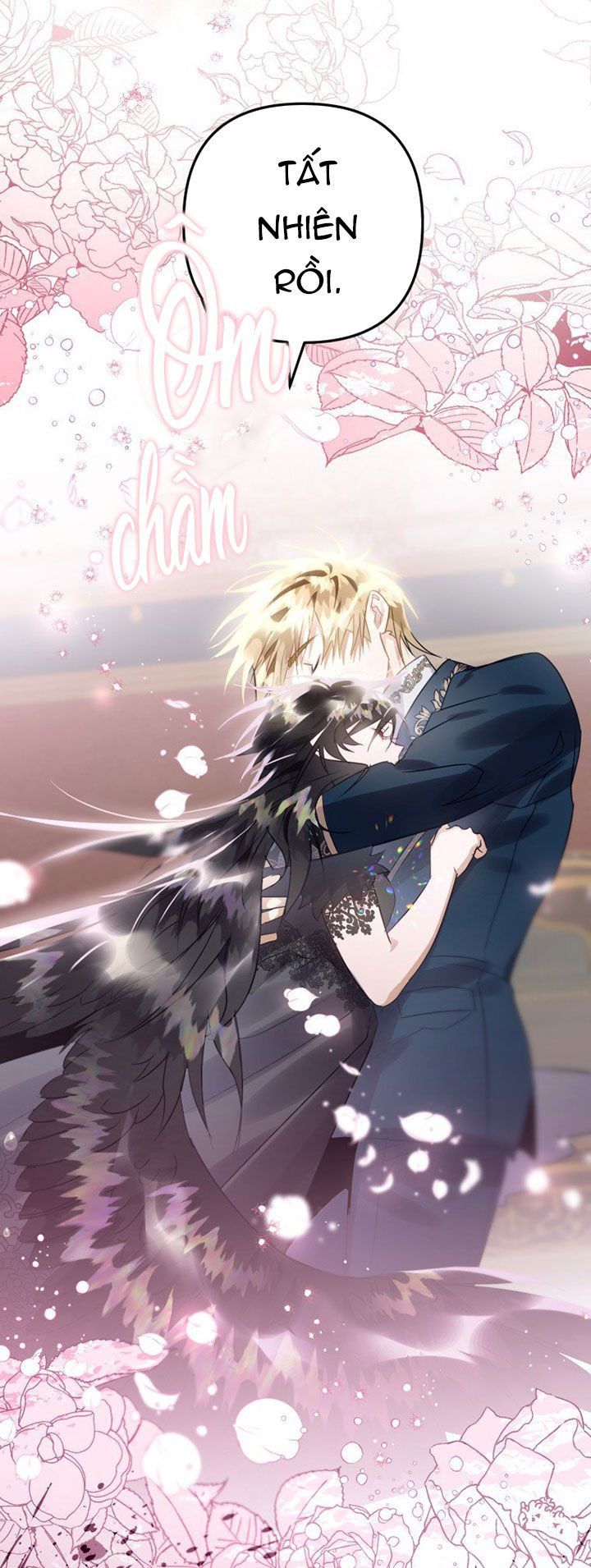 đọc truyện Bỗng Nhiên Tôi Trở Thành Quạ Đen!! Chương 13.5 ảnh 28 tại Thiên Thai Truyện