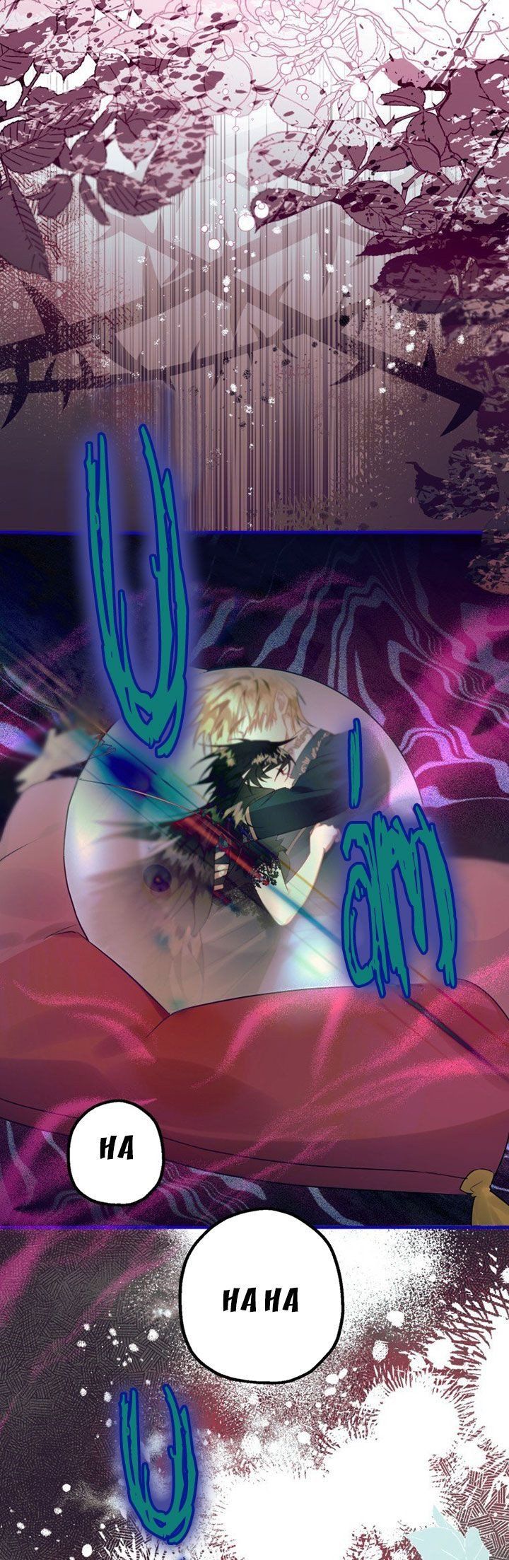 đọc truyện Bỗng Nhiên Tôi Trở Thành Quạ Đen!! Chương 13.5 ảnh 29 tại Thiên Thai Truyện