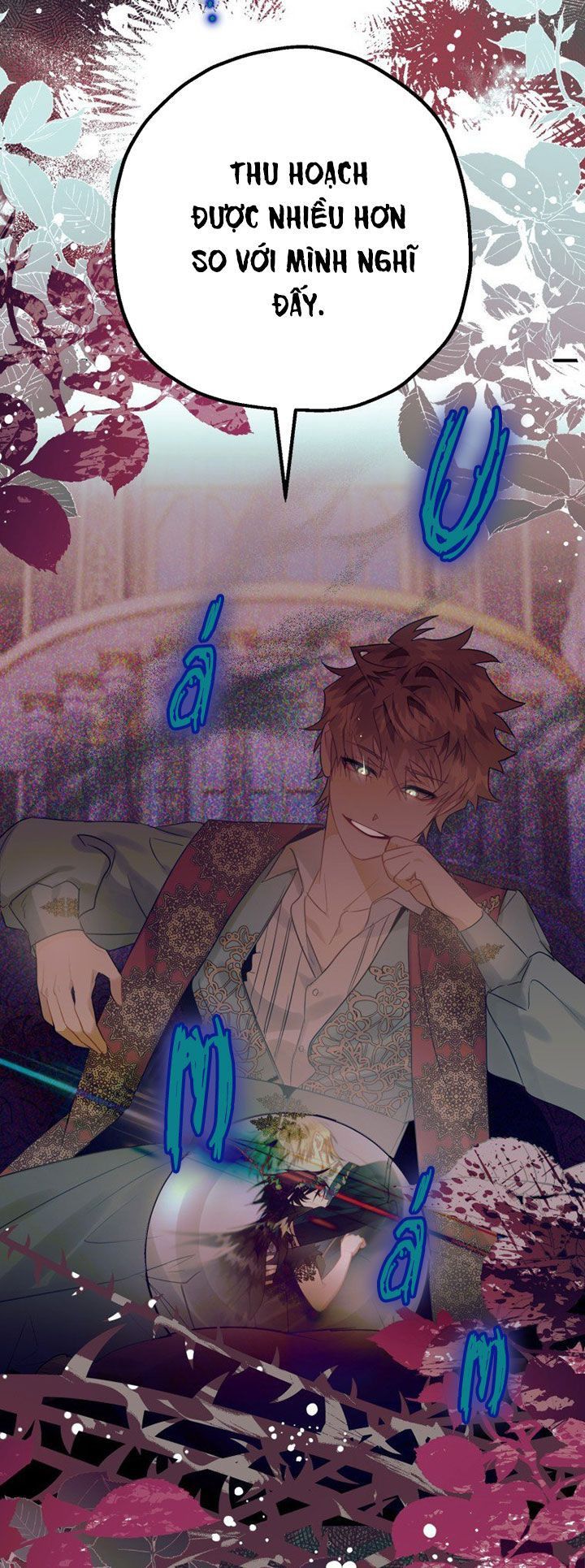 đọc truyện Bỗng Nhiên Tôi Trở Thành Quạ Đen!! Chương 13.5 ảnh 30 tại Thiên Thai Truyện