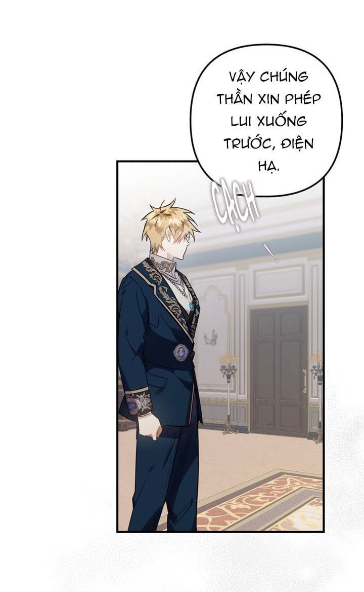 đọc truyện Bỗng Nhiên Tôi Trở Thành Quạ Đen!! Chương 13.5 ảnh 7 tại Thiên Thai Truyện