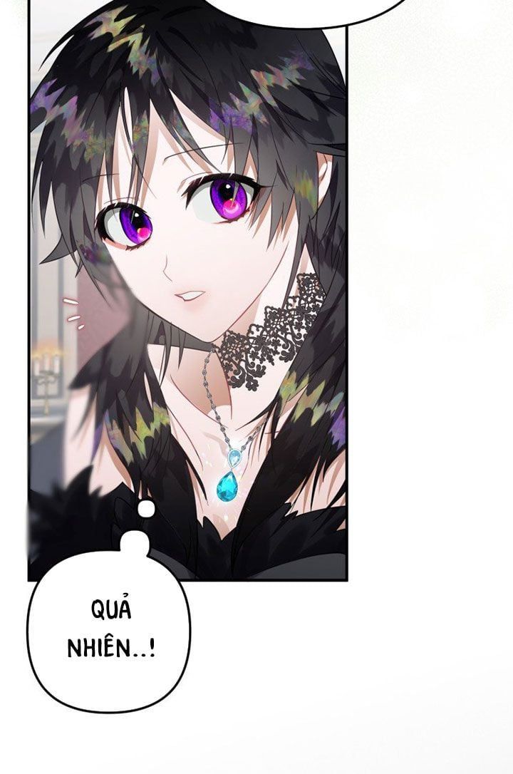 đọc truyện Bỗng Nhiên Tôi Trở Thành Quạ Đen!! Chương 13.5 ảnh 11 tại Thiên Thai Truyện