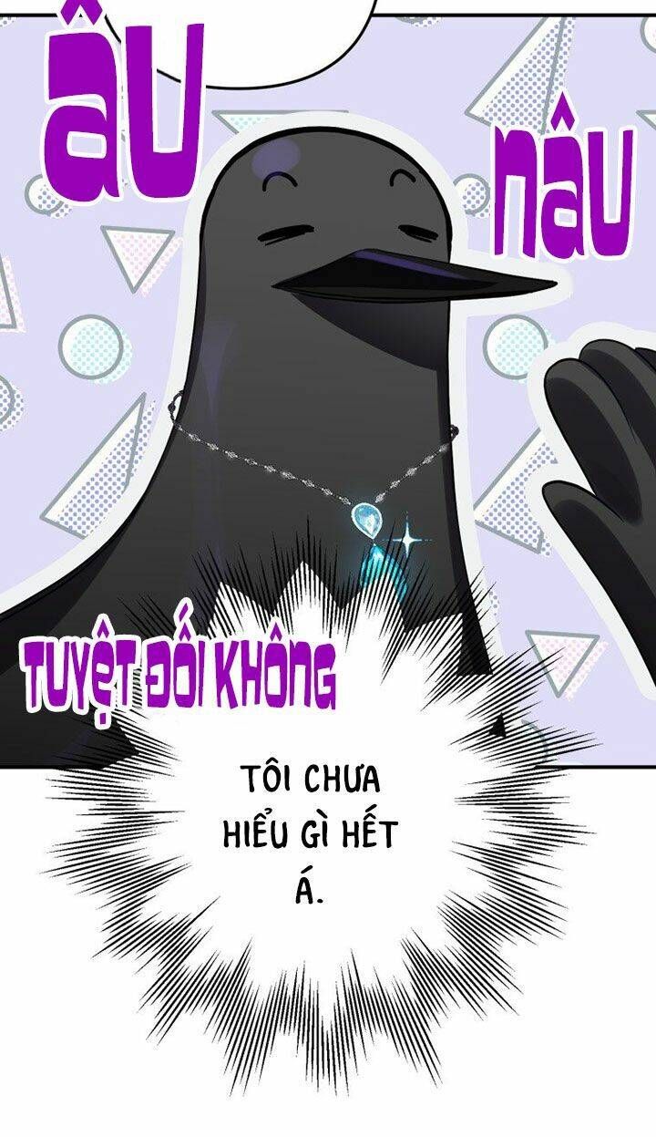 đọc truyện Bỗng Nhiên Tôi Trở Thành Quạ Đen!! Chương 13 ảnh 15 tại Thiên Thai Truyện