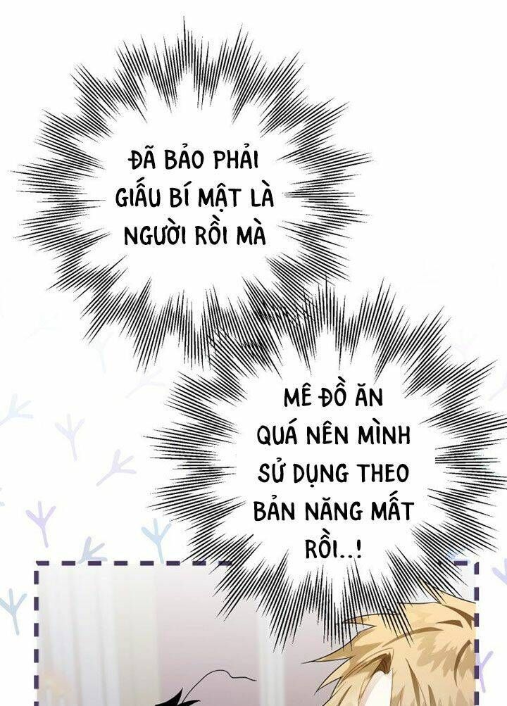 đọc truyện Bỗng Nhiên Tôi Trở Thành Quạ Đen!! Chương 13 ảnh 32 tại Thiên Thai Truyện