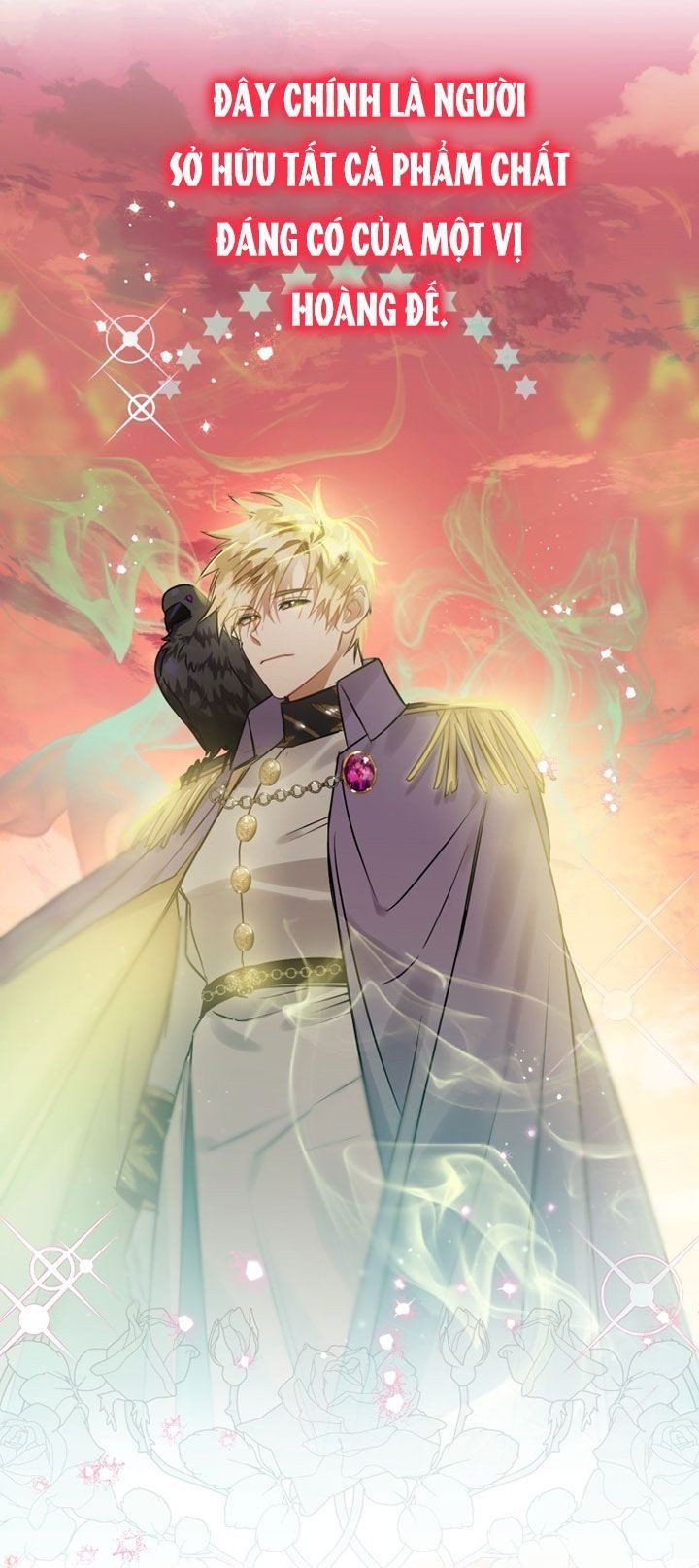 đọc truyện Bỗng Nhiên Tôi Trở Thành Quạ Đen!! Chương 14.5 ảnh 3 tại Thiên Thai Truyện