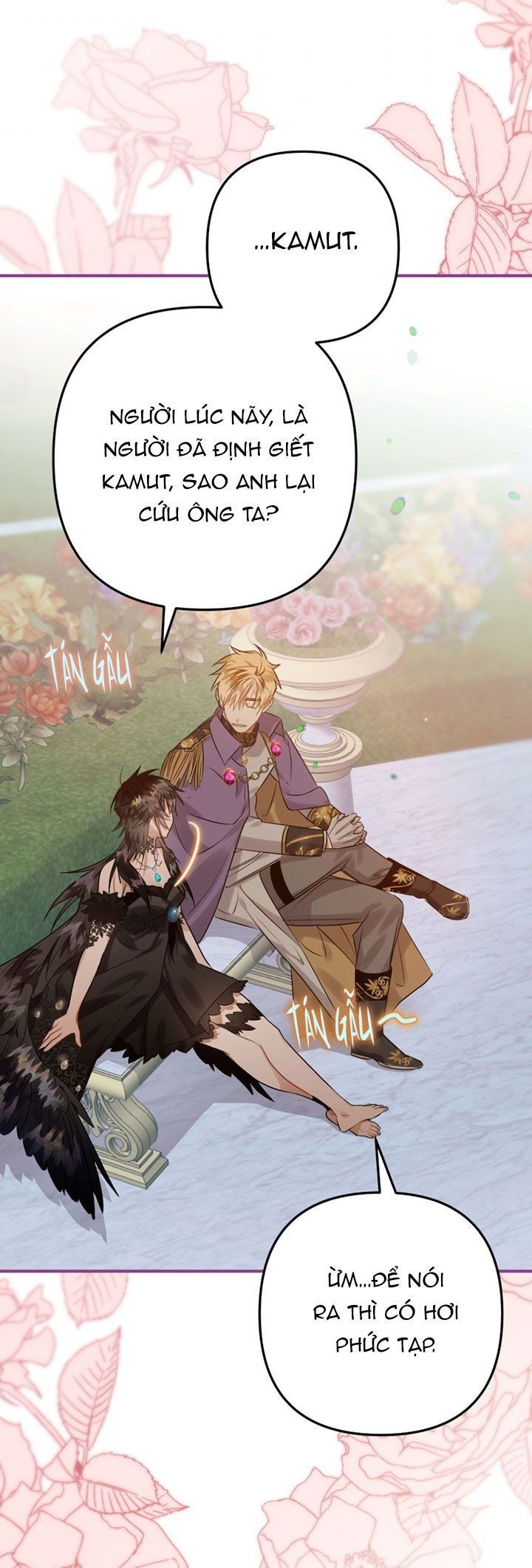 đọc truyện Bỗng Nhiên Tôi Trở Thành Quạ Đen!! Chương 14.5 ảnh 14 tại Thiên Thai Truyện