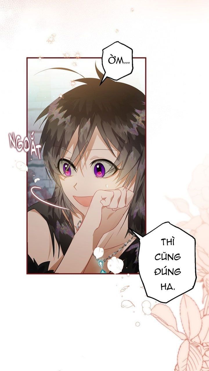 đọc truyện Bỗng Nhiên Tôi Trở Thành Quạ Đen!! Chương 14.5 ảnh 20 tại Thiên Thai Truyện