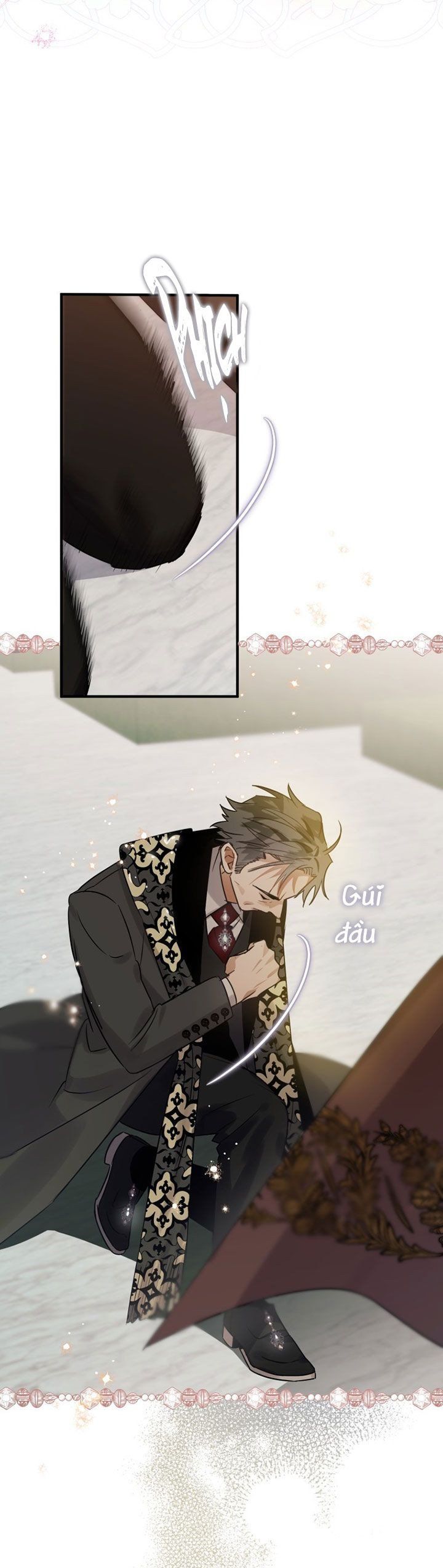 đọc truyện Bỗng Nhiên Tôi Trở Thành Quạ Đen!! Chương 14.5 ảnh 4 tại Thiên Thai Truyện