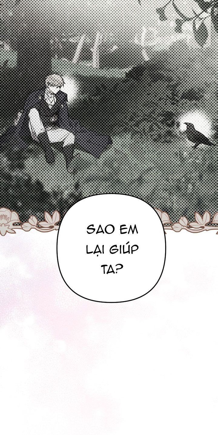 đọc truyện Bỗng Nhiên Tôi Trở Thành Quạ Đen!! Chương 14.5 ảnh 23 tại Thiên Thai Truyện