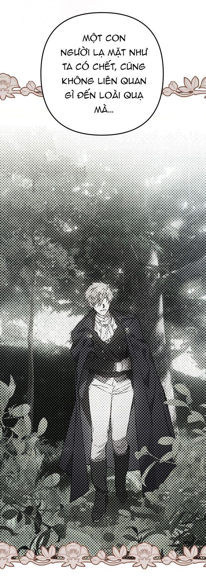 đọc truyện Bỗng Nhiên Tôi Trở Thành Quạ Đen!! Chương 14.5 ảnh 24 tại Thiên Thai Truyện