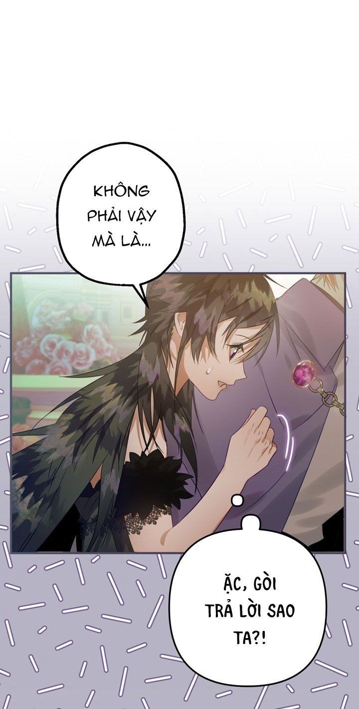 đọc truyện Bỗng Nhiên Tôi Trở Thành Quạ Đen!! Chương 14.5 ảnh 25 tại Thiên Thai Truyện