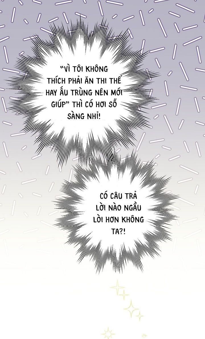 đọc truyện Bỗng Nhiên Tôi Trở Thành Quạ Đen!! Chương 14.5 ảnh 26 tại Thiên Thai Truyện