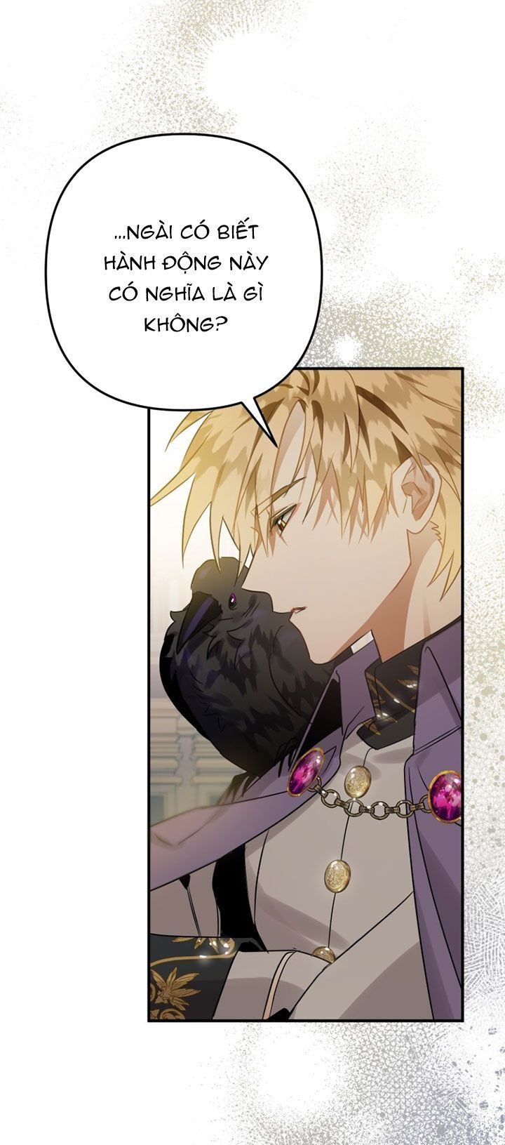 đọc truyện Bỗng Nhiên Tôi Trở Thành Quạ Đen!! Chương 14.5 ảnh 5 tại Thiên Thai Truyện