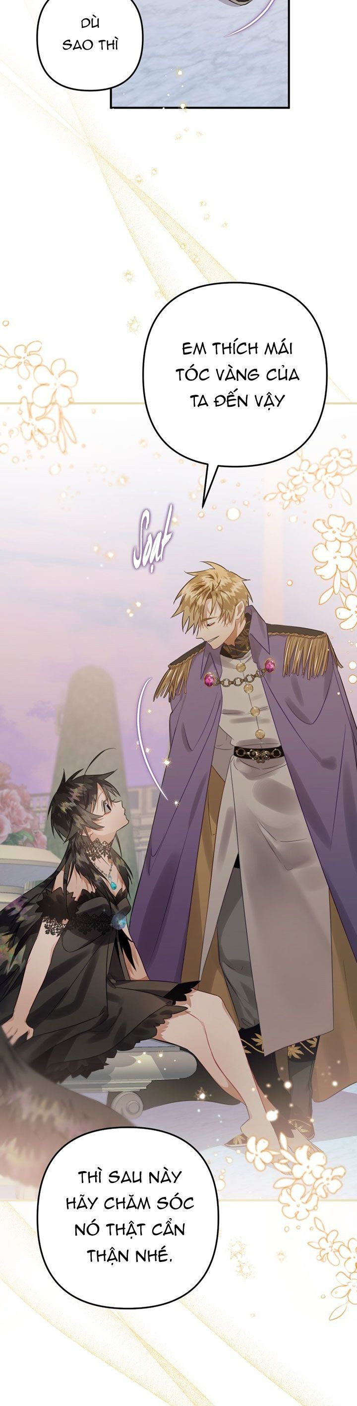 đọc truyện Bỗng Nhiên Tôi Trở Thành Quạ Đen!! Chương 14.5 ảnh 34 tại Thiên Thai Truyện