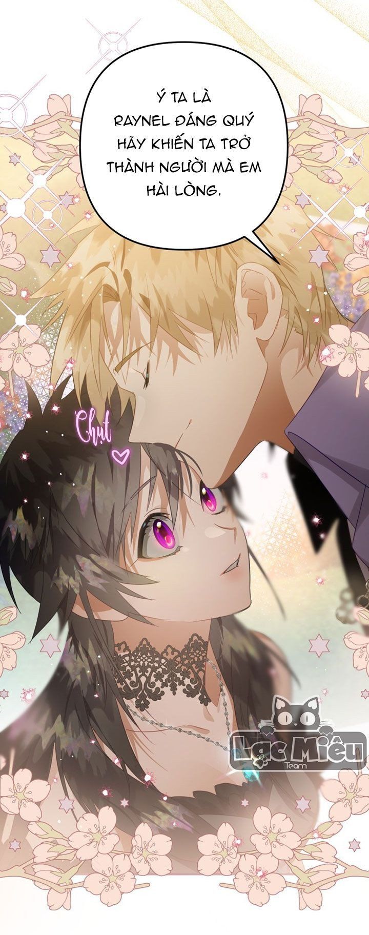 đọc truyện Bỗng Nhiên Tôi Trở Thành Quạ Đen!! Chương 14.5 ảnh 35 tại Thiên Thai Truyện