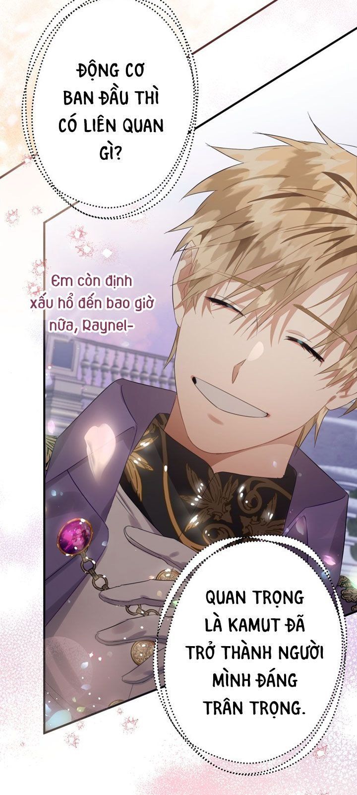 đọc truyện Bỗng Nhiên Tôi Trở Thành Quạ Đen!! Chương 14.5 ảnh 39 tại Thiên Thai Truyện