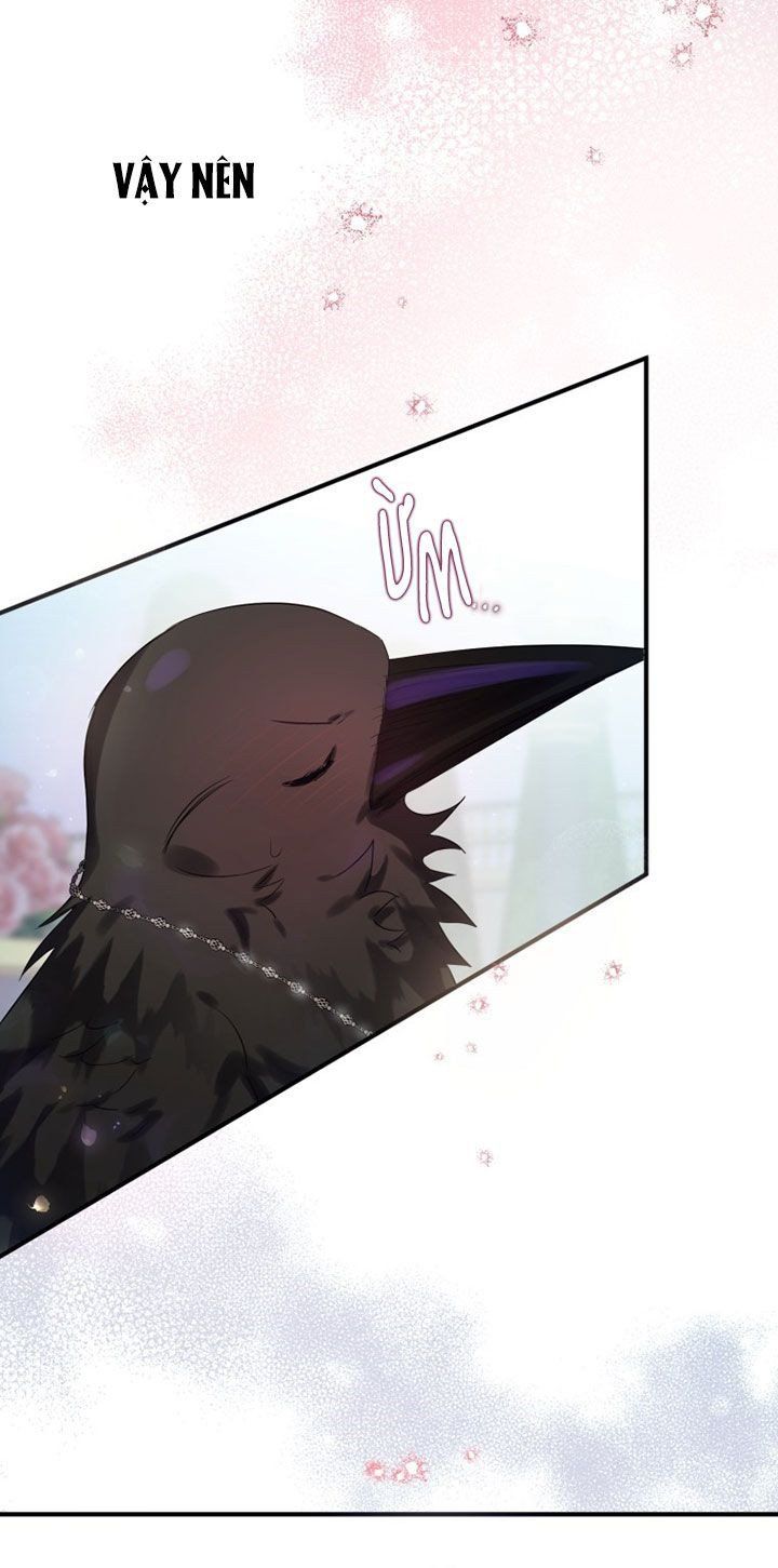 đọc truyện Bỗng Nhiên Tôi Trở Thành Quạ Đen!! Chương 14.5 ảnh 40 tại Thiên Thai Truyện