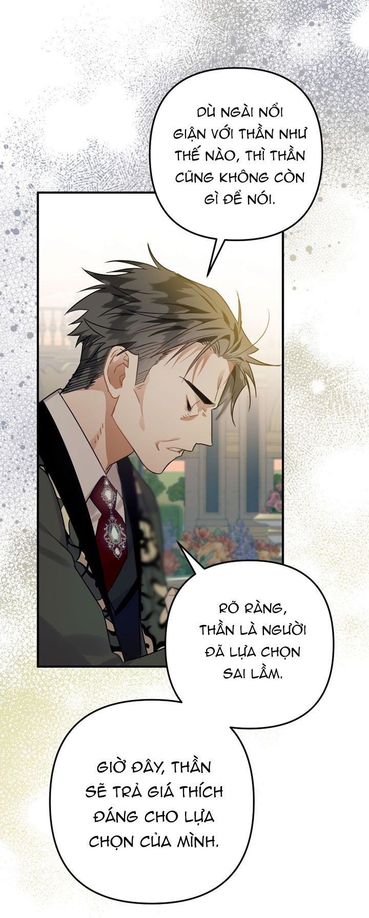 đọc truyện Bỗng Nhiên Tôi Trở Thành Quạ Đen!! Chương 14.5 ảnh 6 tại Thiên Thai Truyện