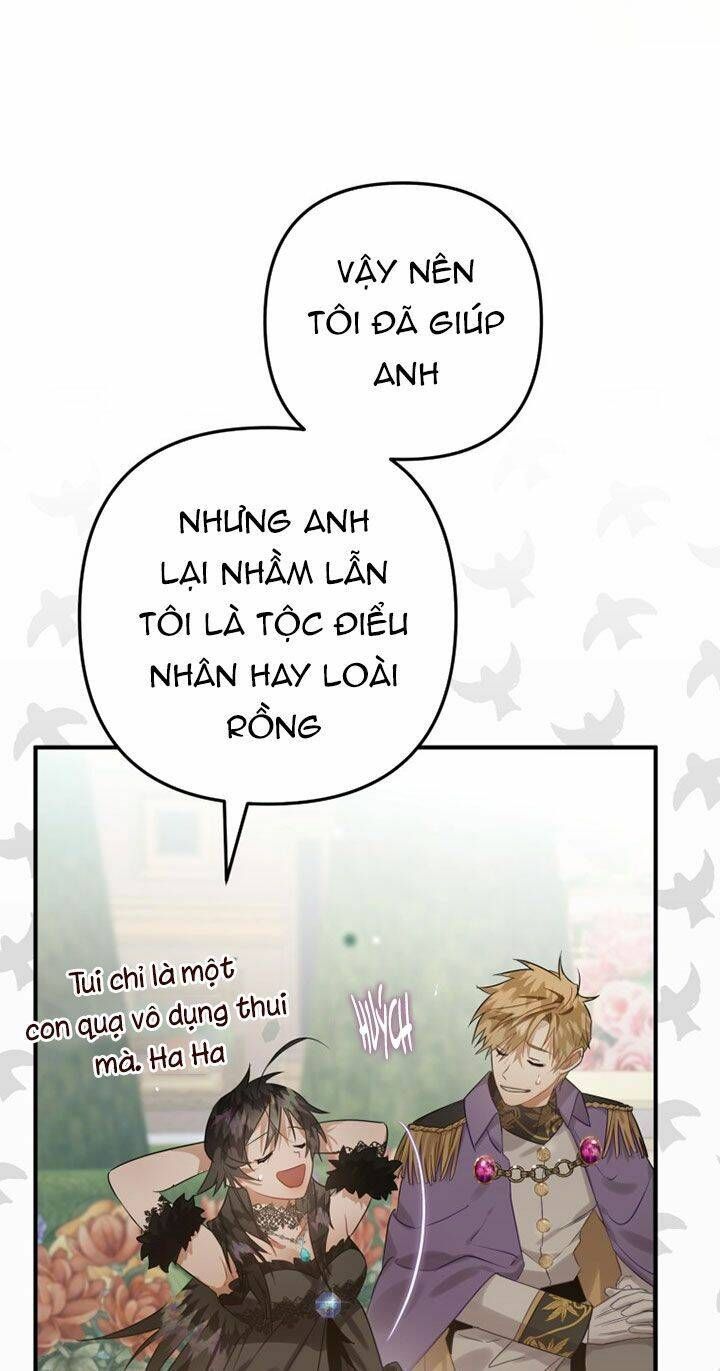 đọc truyện Bỗng Nhiên Tôi Trở Thành Quạ Đen!! Chương 14 ảnh 72 tại Thiên Thai Truyện