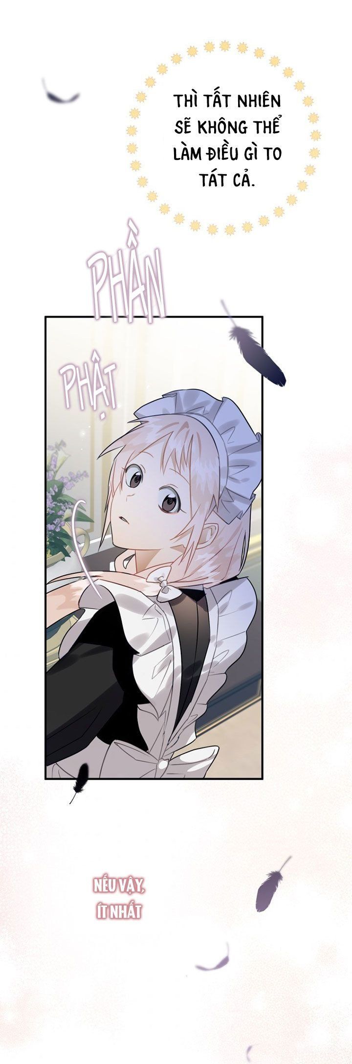 đọc truyện Bỗng Nhiên Tôi Trở Thành Quạ Đen!! Chương 15.5 ảnh 3 tại Thiên Thai Truyện